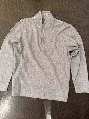 Vineyard Vines Men's Pullover - Large